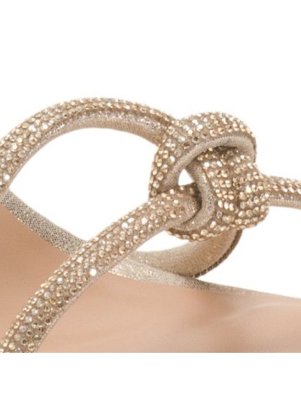 LAUREN LORRAINE Nola Pumps - Picture 3 of 5